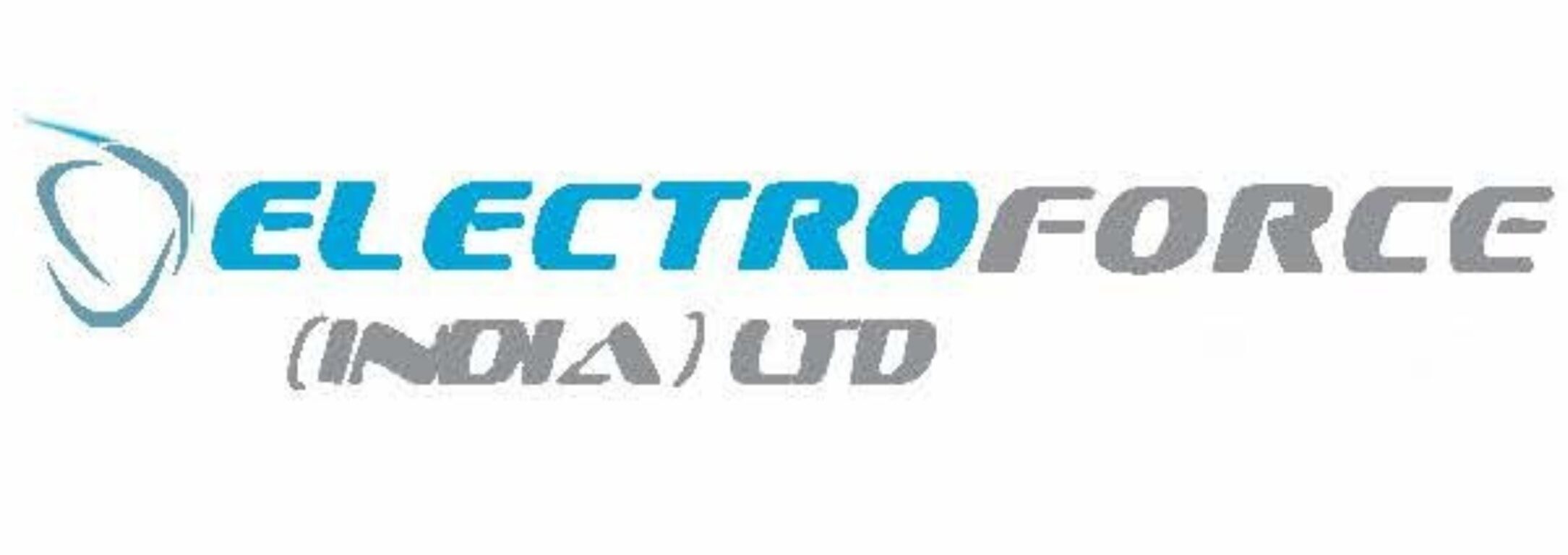 electroforce india logo