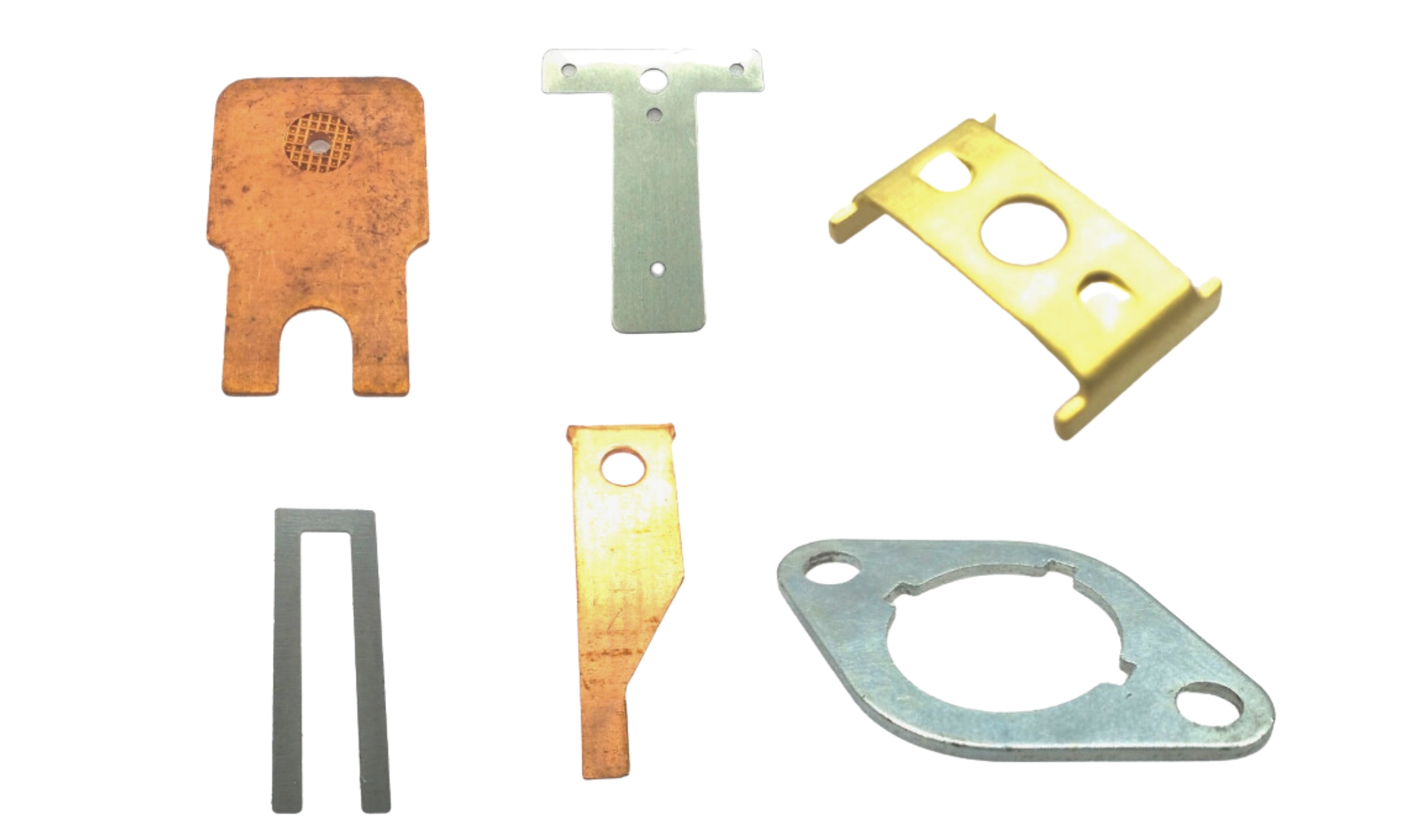 Precision Metal Stamping 11