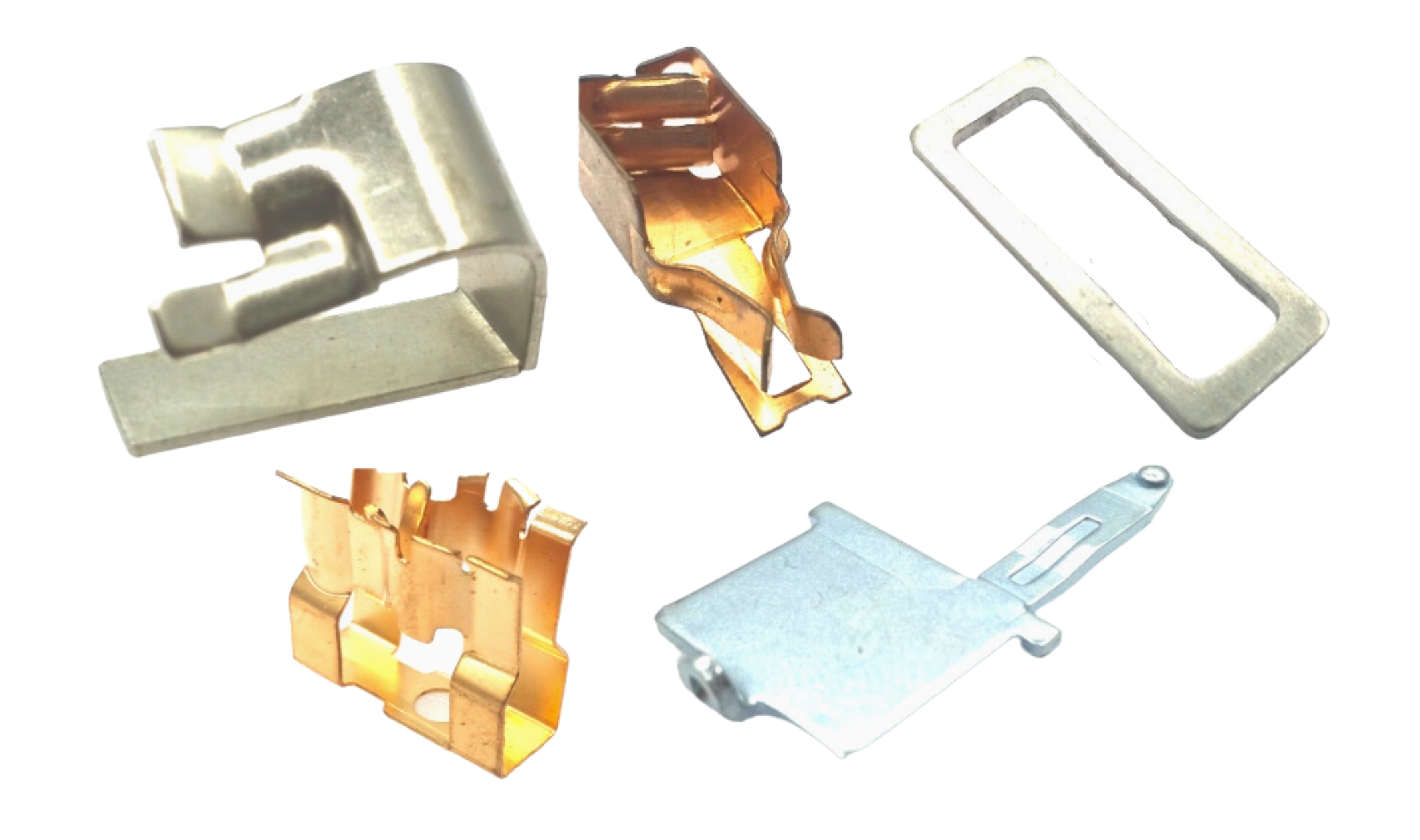 Precision Metal Stamping 13