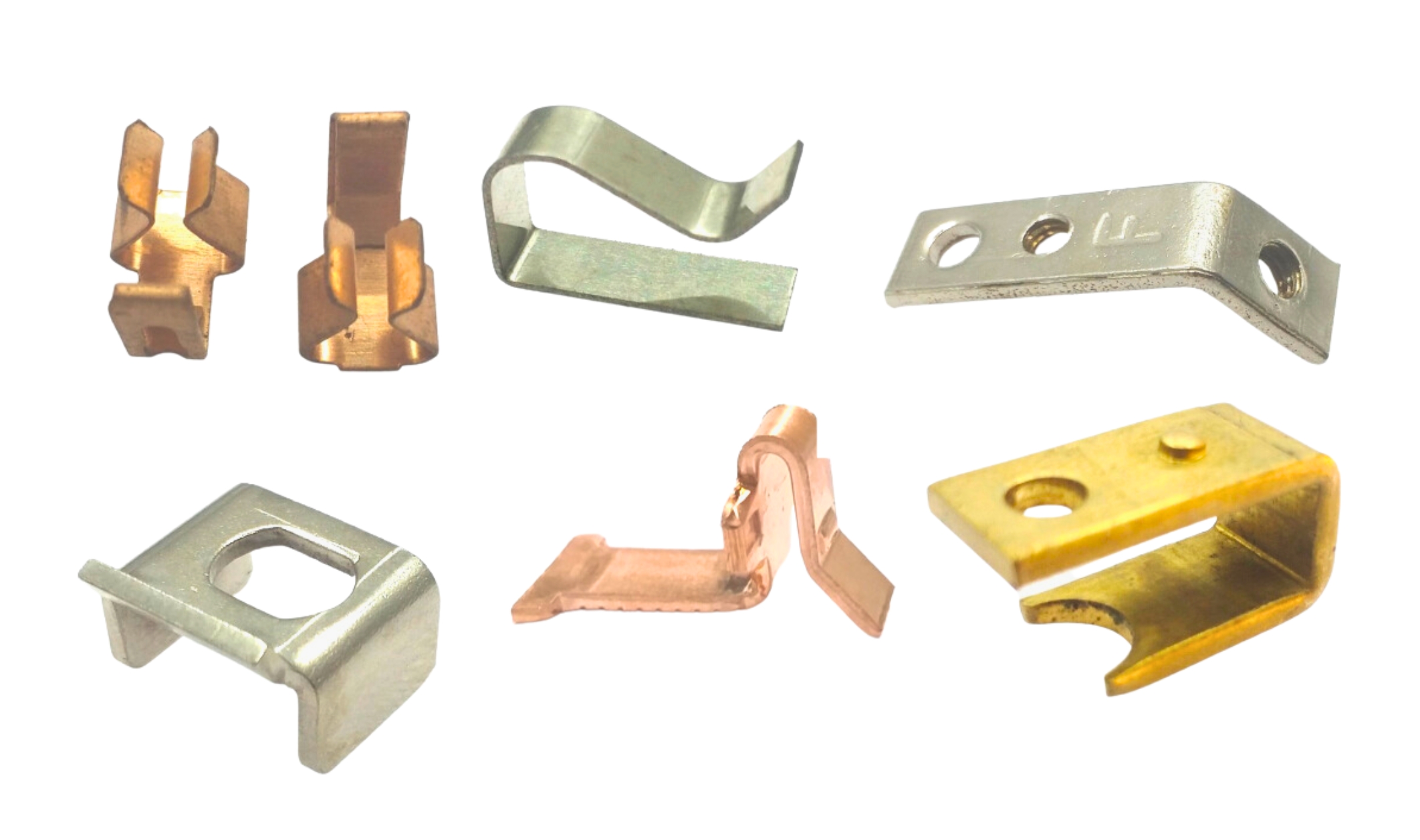 Precision Metal Stamping 14