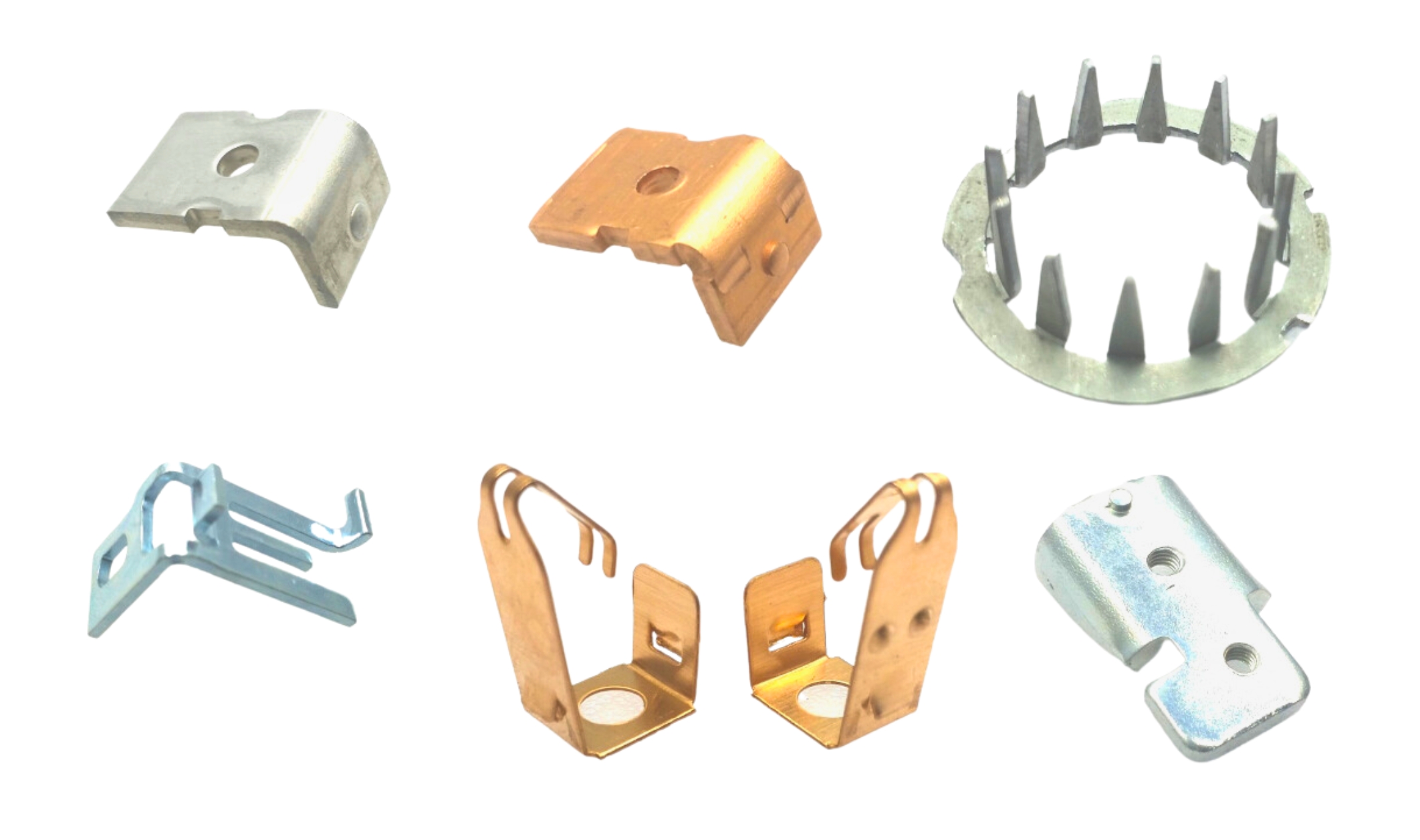 Precision Metal Stamping 5