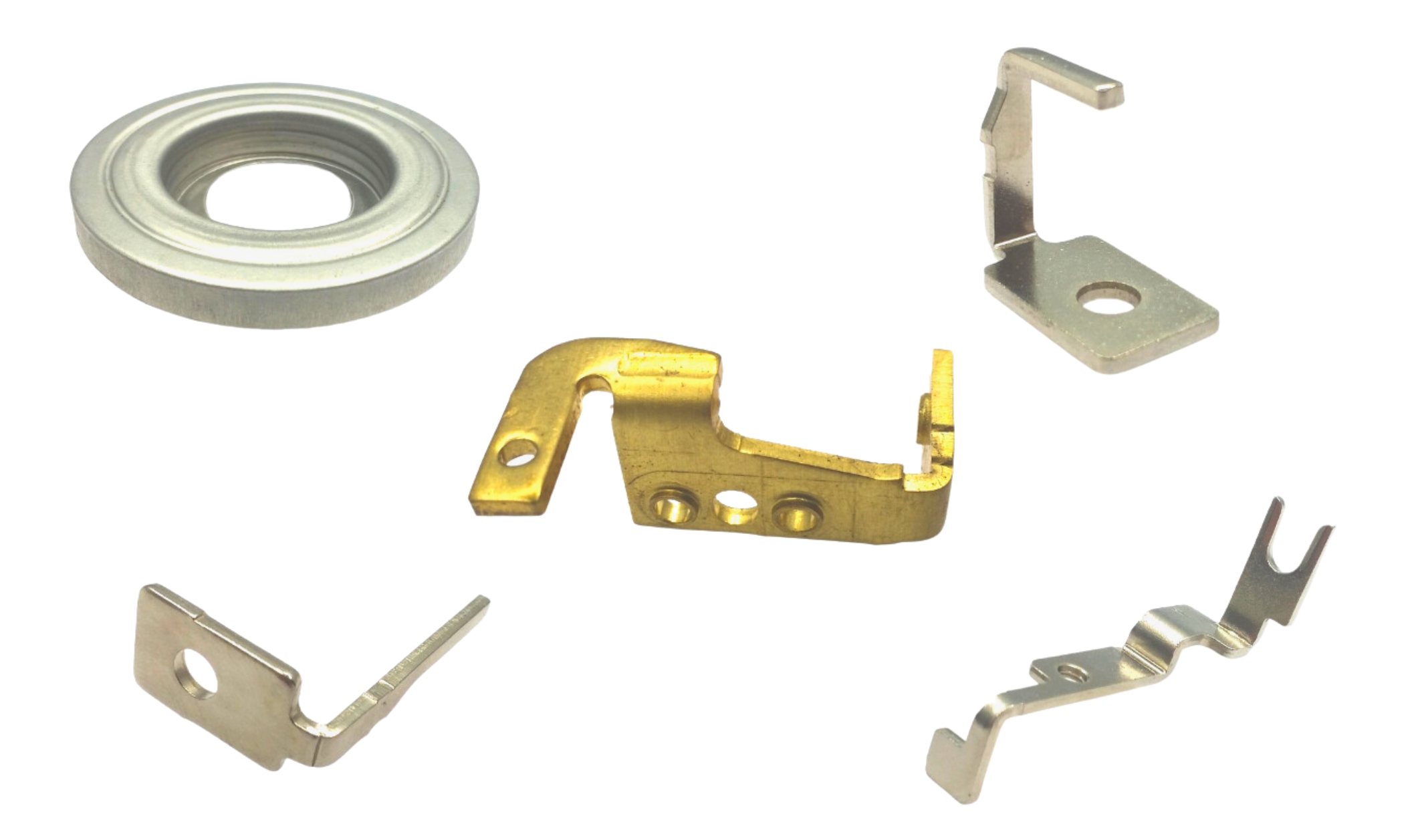 Precision Metal Stamping 6