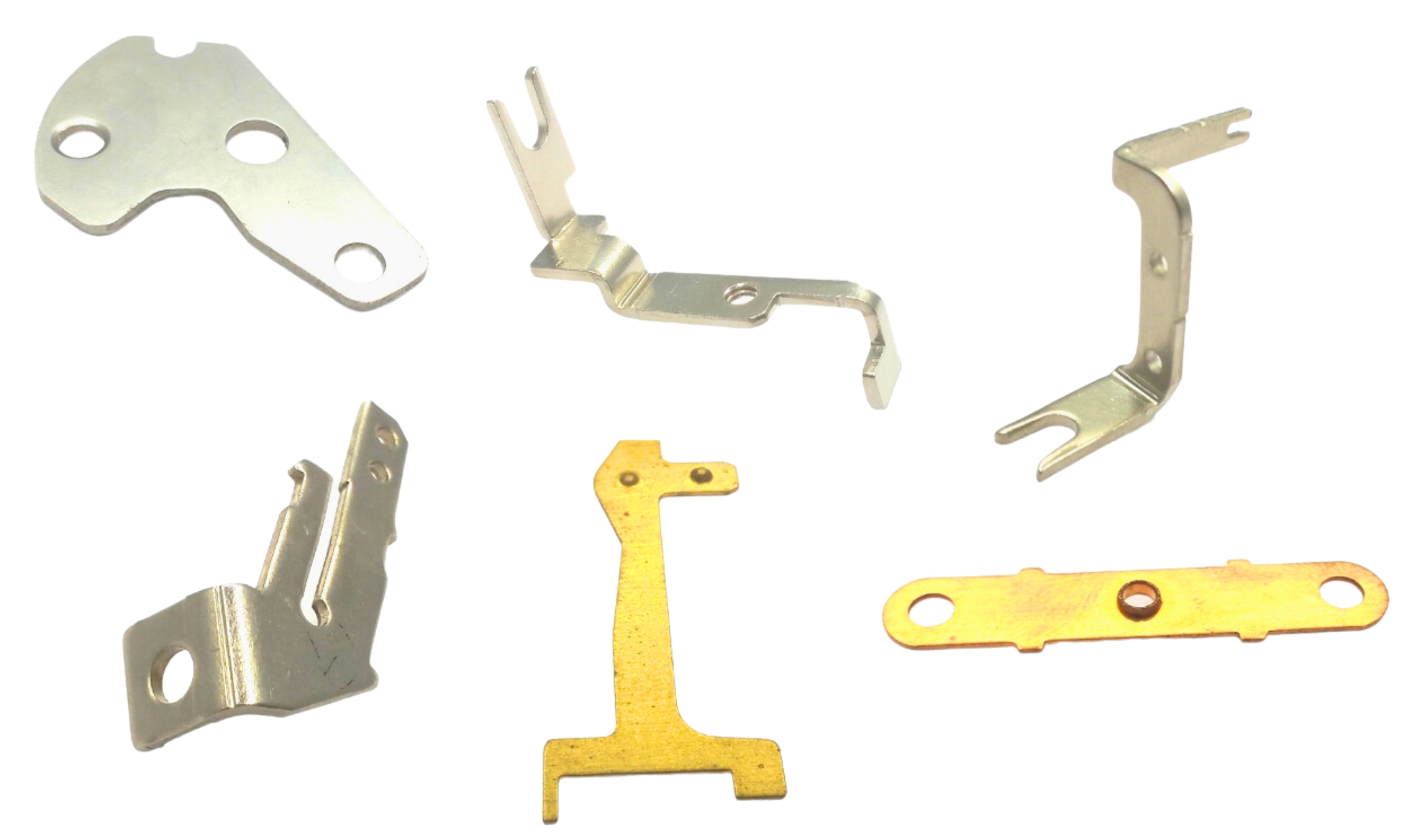 Precision Metal Stamping 7