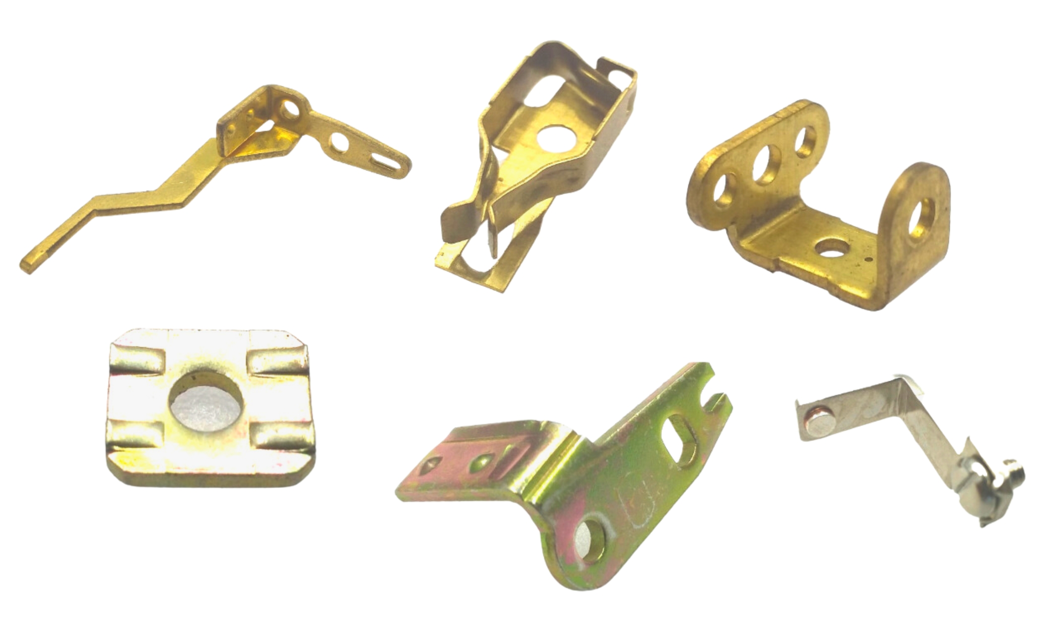 Precision Metal Stamping 9