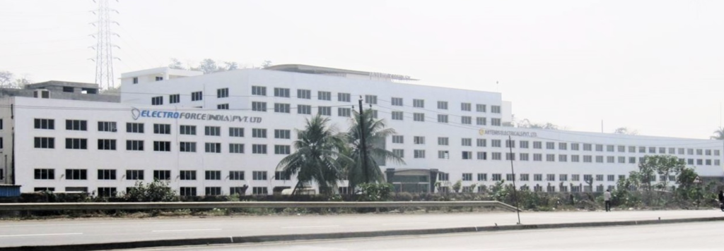 Electro Force India