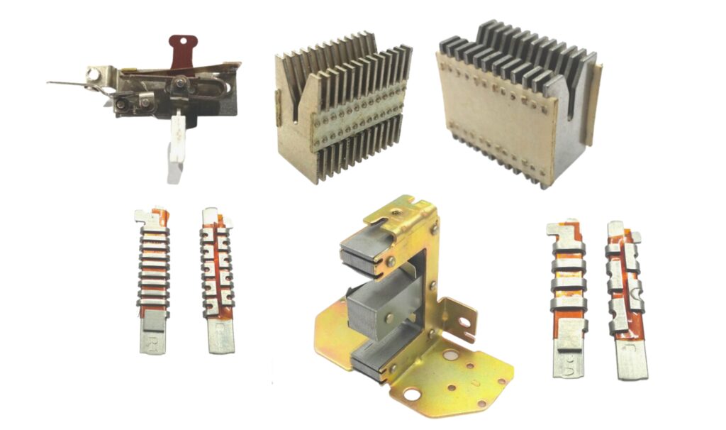 Assembly and Secondary Operations