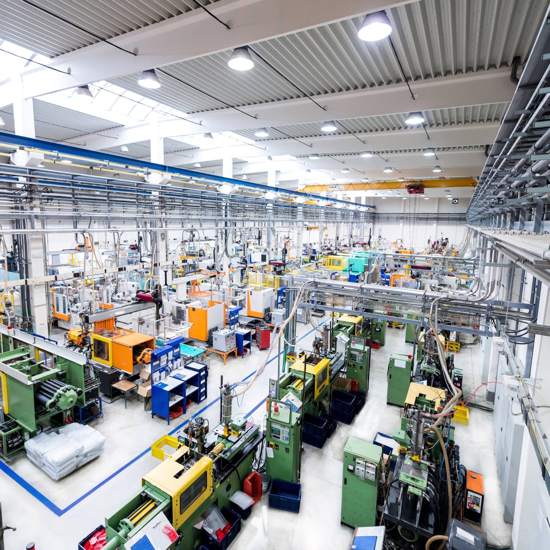 Progressive Die Tooling